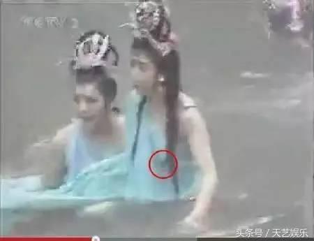 影视中的爆料穿帮视频在线观看,揭秘那些被网友发现的经典穿帮瞬间