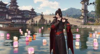 逆水寒新衣服爆料视频大全,海量美服来袭，视觉盛宴等你鉴赏