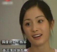 杨幂韩国爆料视频,幕后真相与精彩瞬间