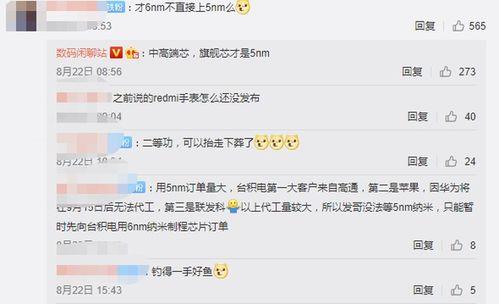 最新中端处理器爆料,性能与功耗的完美平衡