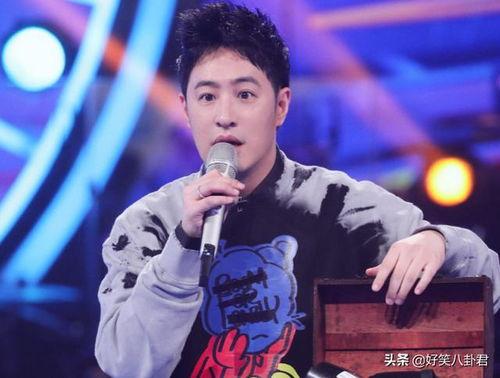 娱乐男明星爆料大全,男明星爆料大全深度解析