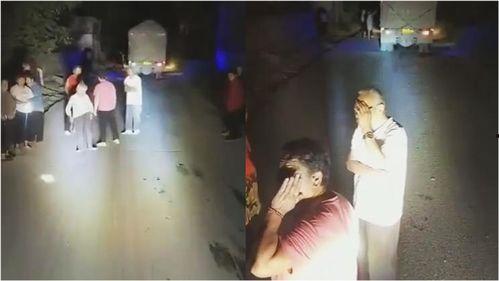网友爆料视频搞笑版大全,笑料百出，欢乐无限