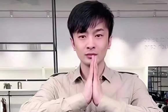 方丈爆料神秘大哥视频,方丈爆料视频引发热议