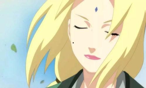 火影忍者纲手最新爆料,火影忍者世界新篇章