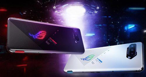 rog最新手机爆料,性能怪兽来袭，电竞新标杆即将诞生！