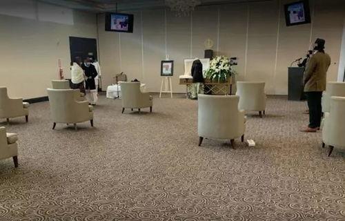 石家庄殡仪馆爆料视频,揭秘殡仪服务背后真相