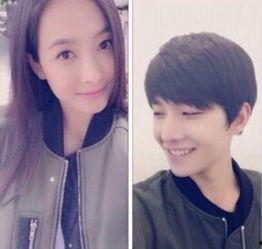 好友爆料杨洋恋爱视频,甜蜜视频引网友热议