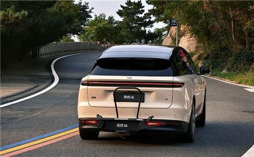 理想纯电suv爆料最新消息