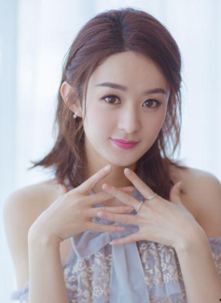 赵丽颖小天后爆料视频,小天后爆料视频大公开