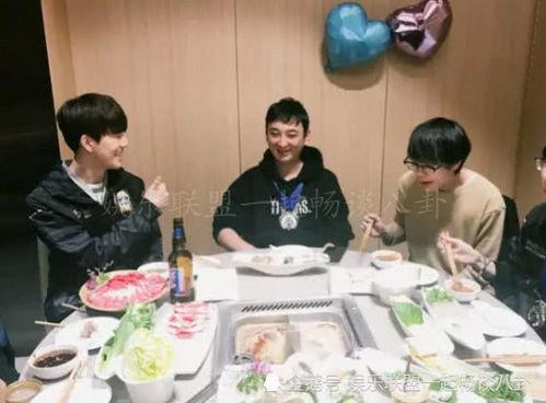 王思聪海底捞爆料视频,揭秘明星网红的奢华聚餐幕后