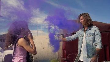 打篮球女生爆料视频下载