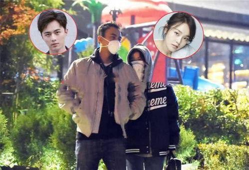 爆料张佳宁恋情视频,甜蜜视频引发网友热议