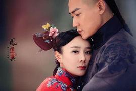 宫锁连城在线观看,宫廷权谋与爱情纠葛的华丽演绎