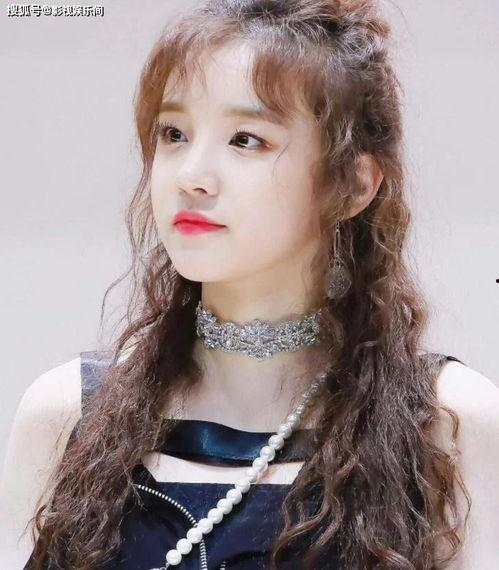 娱乐大爆料宋雨琦是谁啊,揭秘宋雨琦的明星之路