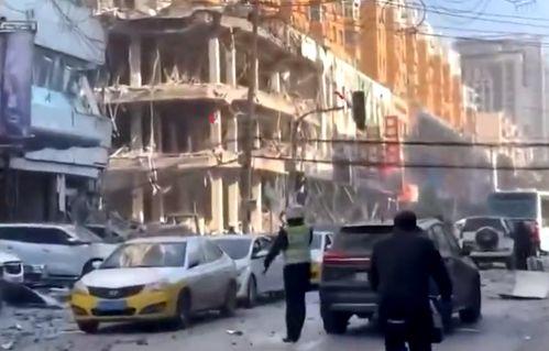 天津楼顶爆料事件视频曝光,揭秘惊人真相