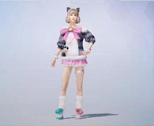 20多款新皮肤爆料视频,视觉盛宴即将开启！