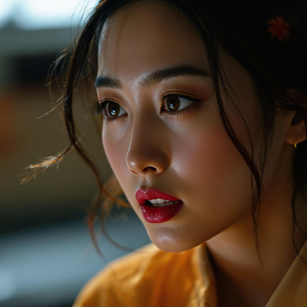 片场瞬间 - 91吃瓜群众