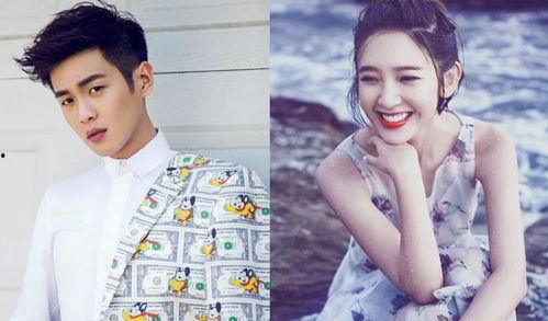 吃瓜两个人娱乐圈,揭秘明星幕后故事